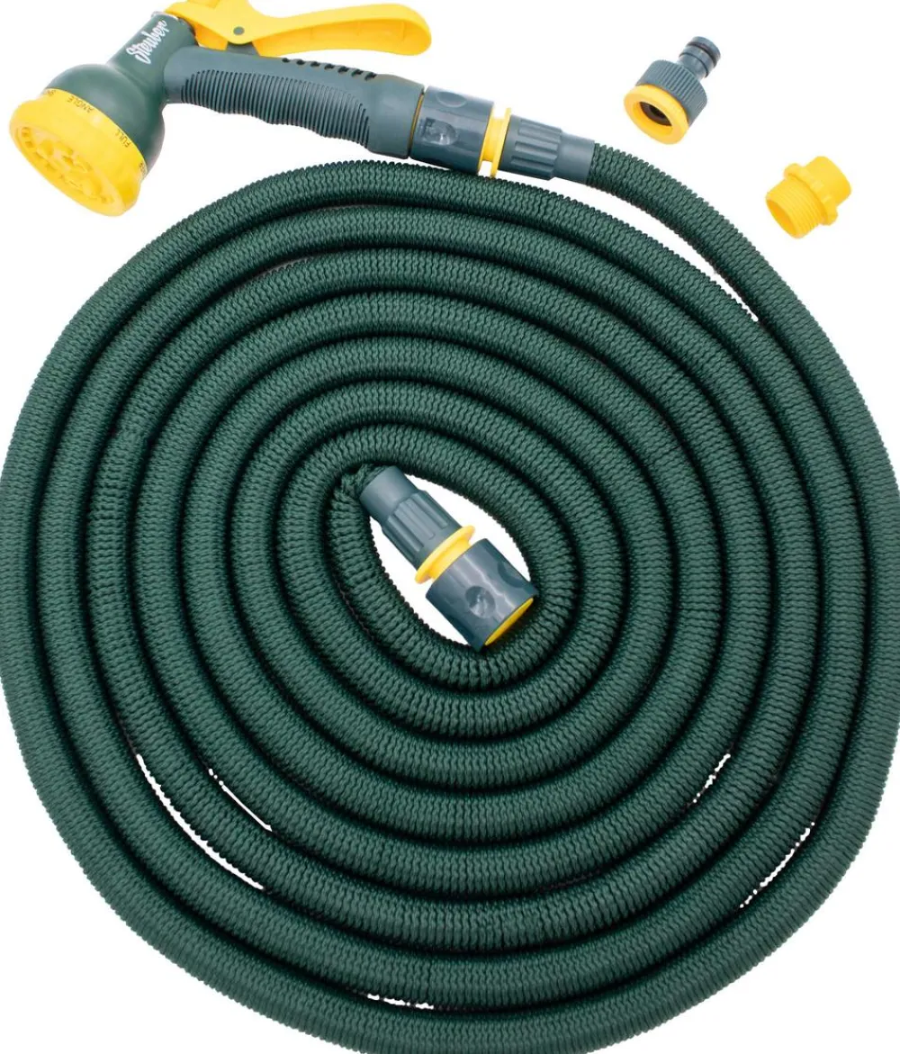 Steuber Gartenschläuche & Zubehör > Gartenschlauch Flexi
