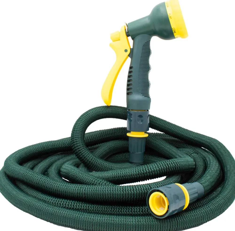 Steuber Gartenschläuche & Zubehör > Gartenschlauch Flexi