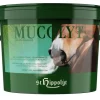 St. Hippolyt Pferdefutter Atemwegskur Mucolyt, 10 kg Online