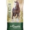 St. Hippolyt Pferdefutter Struktur-E getreidefrei, 15 kg Online