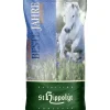 St. Hippolyt Pferdefutter & Zusatzfutter - Pferdefutter Vitalmüsli Beste Jahre Senior, 20 kg