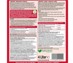 Substral® Balkonpflanzen-Nahrung, flüssig, 4 l Sale
