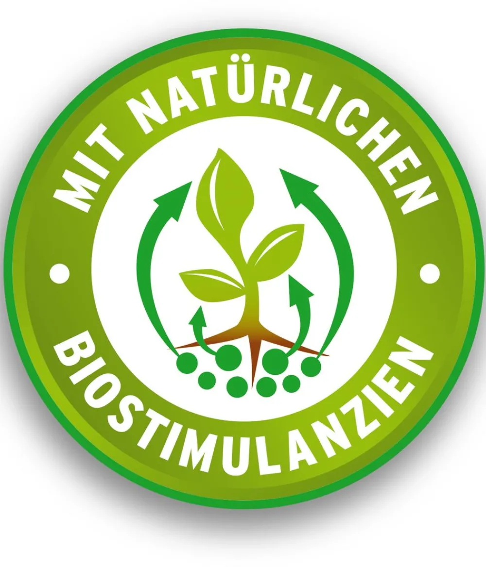 Substral® Blumendünger > Balkon- und Kübelpflanzen-Nahrung, flüssig, 1,3 l