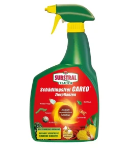 Substral® Celaflor® Schädlingsfrei Careo® Zierpflanzen-Spray, 800 ml Best