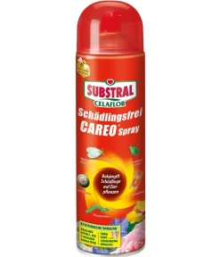 Substral® Schädlingsbekämpfungsmittel > Celaflor® Schädlingsfrei Careo® Spray, 400 ml