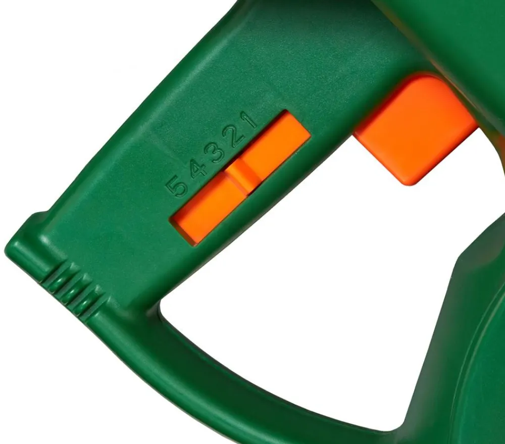 Substral® Gartengeräte - Handygreen Universal-Handstreuer Grün
