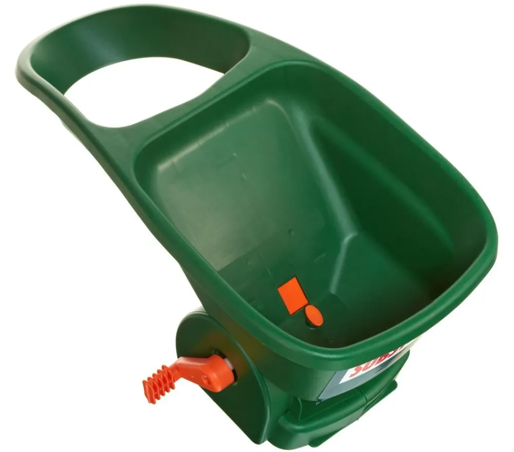 Substral® Gartengeräte - Handygreen Universal-Handstreuer Grün