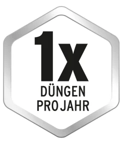 Substral® Blumendünger > Langzeit-Depotdünger für Rhododendren & Hortensien, 1,5 kg