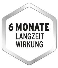 Substral® Universaldünger|Blumendünger > Langzeit-Depotdünger Rosen & Blühpflanzen, 1,5 kg