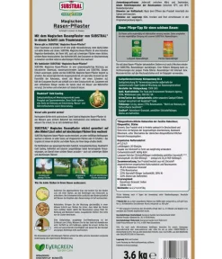 Substral® Magisches Rasen-Pflaster Clearance