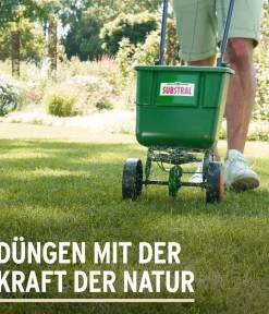 Substral® Rasendünger|Bio-Dünger - Naturen® Bio Rasendünger