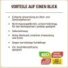 Substral® Schädlingsbekämpfungsmittel - Naturen® Bio Schädlingsfrei Obst & Gemüse, 750 ml