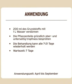 Substral® Universaldünger > Naturen® Grundstoff Urtica Pflanzenstärkungsmittel, flüssig, 1 l