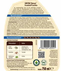 Naturen® Substral® Grundstoff Lecithin, 750 ml Outlet