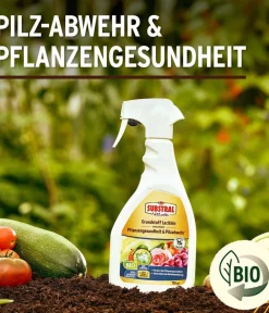 Naturen® Substral® Grundstoff Lecithin, 750 ml Outlet