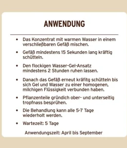 Naturen® Substral® Grundstoff Lecithin, 750 ml Outlet