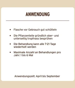 Substral® Schädlingsbekämpfungsmittel|Pilzmittel - Naturen® Grundstoff Urtica, 750 ml