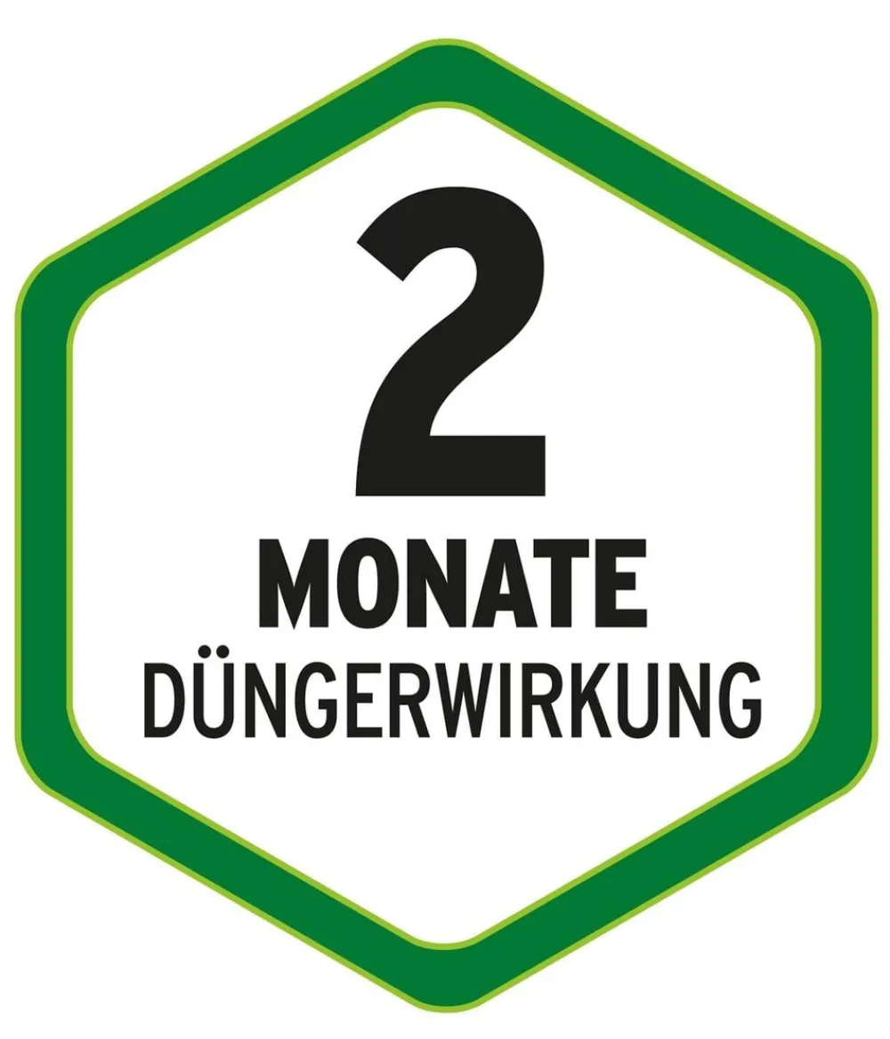 Substral® Rasendünger mit Langzeitwirkung Best