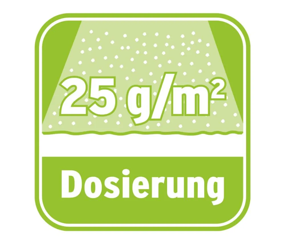 Substral® Rasendünger mit Langzeitwirkung Best