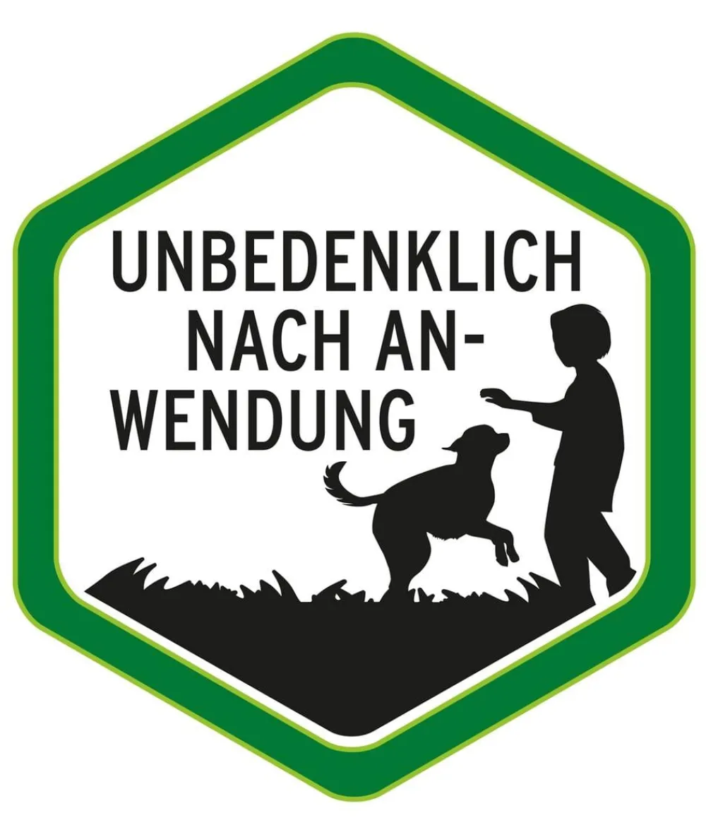 Substral® Rasendünger mit Langzeitwirkung Best