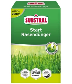 Substral® Rasendünger > Start Rasendünger
