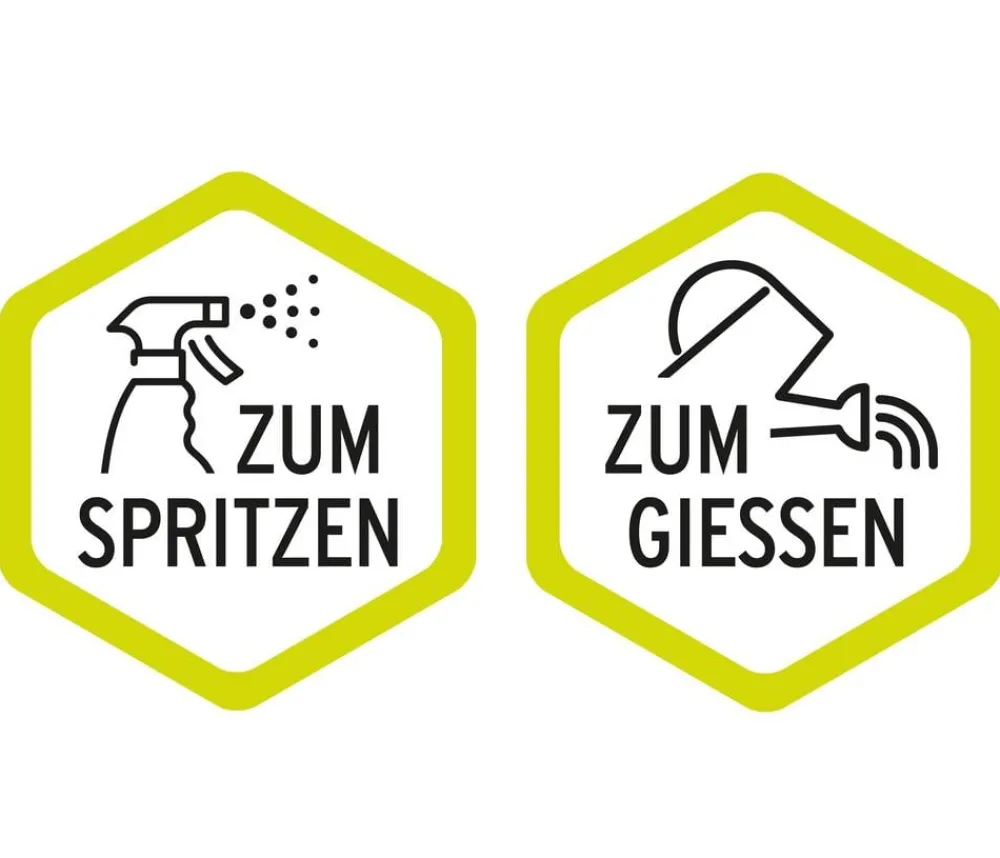 Substral® Spezialdünger > Thuja-Vital, flüssig, 500 ml