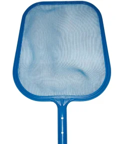 Summer Fun Aufsteck-Laubkescher Blau Clearance