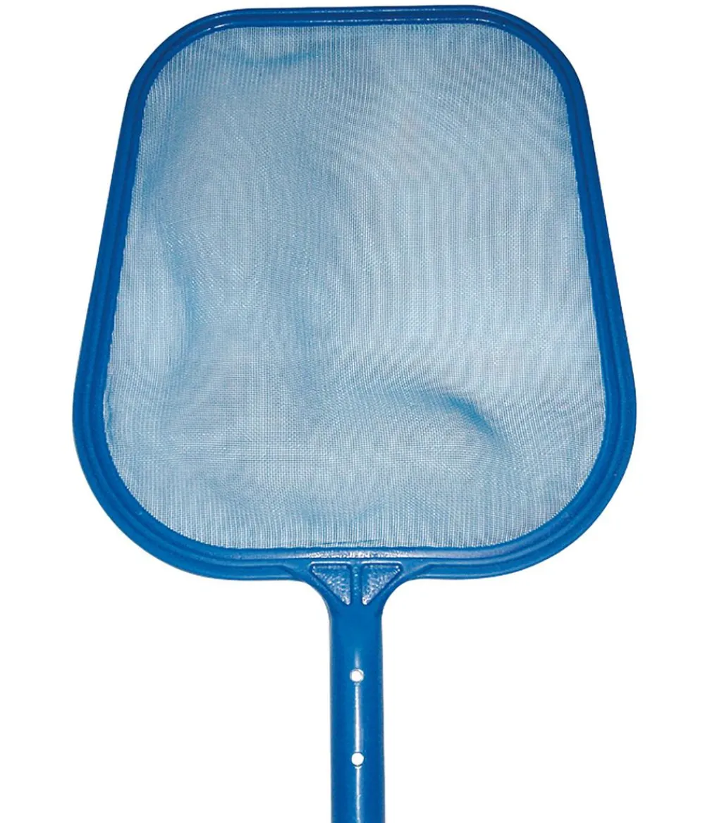 Summer Fun Aufsteck-Laubkescher Blau Clearance