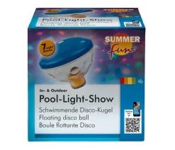 Summer Fun Pools & Whirlpools > LED Unterwasserlicht