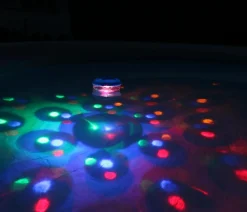 Summer Fun Pools & Whirlpools > LED Unterwasserlicht