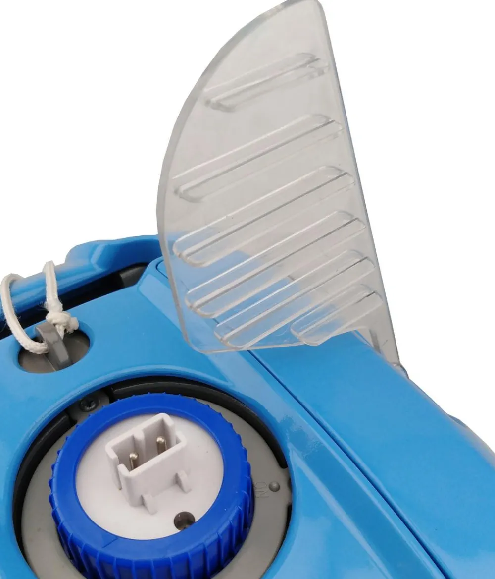 Summer Fun Pools & Whirlpools - Poolbodenreiniger Orca 50CL