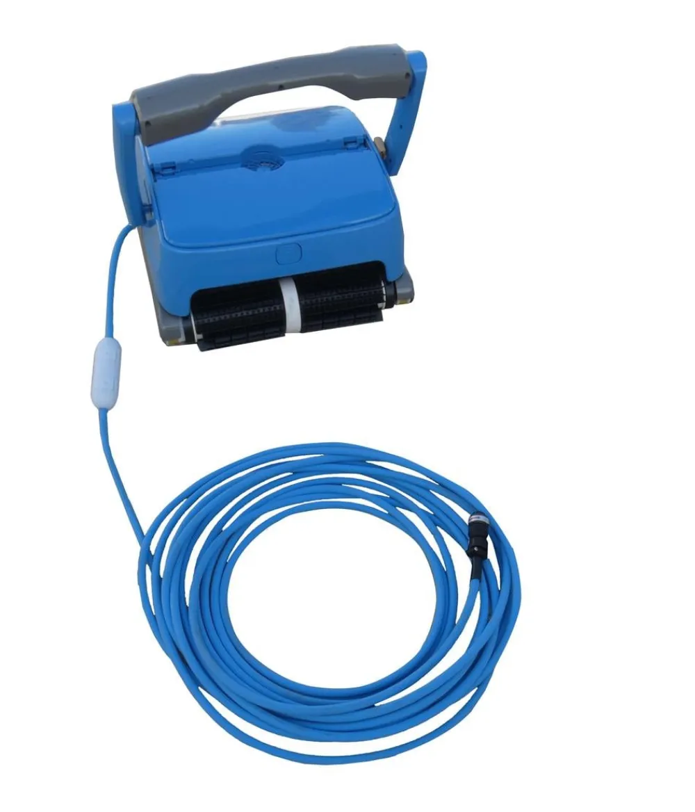 Summer Fun Poolbodenreiniger Orca 300 Blau Clearance