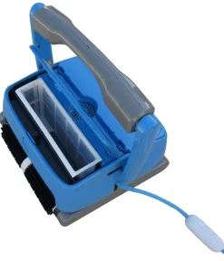 Summer Fun Poolbodenreiniger Orca 300 Blau Clearance