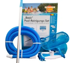 Summer Fun Pools & Whirlpools - Poolreinigungs-Set Basic