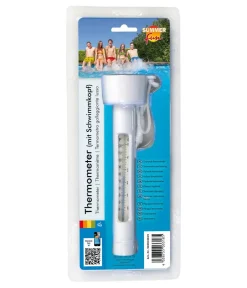 Summer Fun Pools & Whirlpools > Schwimmbadthermometer Basic
