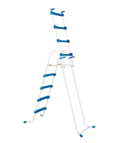 Summer Waves Pool Leiter, Poolhöhe 132 cm Best