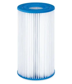Summer Waves Quick Set Pool, oval Blau Outlet