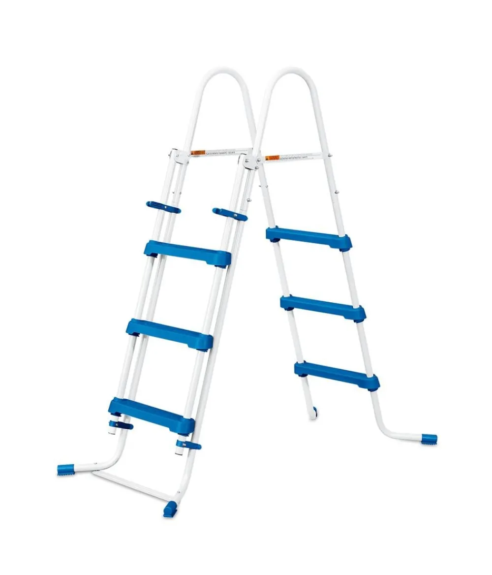 Summer Waves Quick Set Pool, oval Blau Outlet