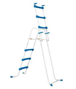 Summer Waves Quick Set Pool, oval Blau Outlet