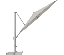 Suncomfort Sonnenschirme > by Glatz Ampelschirm Familyflex, rund, ca. Ø300 cm