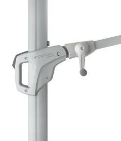 Suncomfort Sonnenschirme > by Glatz Ampelschirm Familyflex, rechteckig, ca. B250/T250 cm