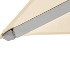 Suncomfort Sonnenschirme > by Glatz Ampelschirm Varioflex, rechteckig, ca. B300/T300 cm