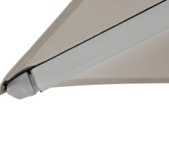 Suncomfort Sonnenschirme > by Glatz Ampelschirm Varioflex, rechteckig, ca. B330/T270 cm
