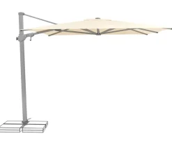 Suncomfort Sonnenschirme > by Glatz Ampelschirm Varioflex, rechteckig, ca. B330/T270 cm