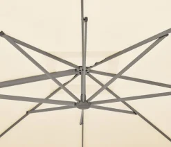 Suncomfort Sonnenschirme > by Glatz Ampelschirm Varioflex, rechteckig, ca. B330/T270 cm