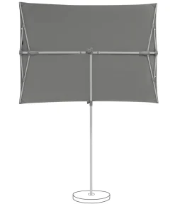 Suncomfort Sonnenschirme > by Glatz Balkonschirm Flex Roof, rechteckig, ca. B195/T140 cm