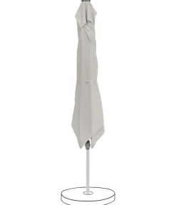 Suncomfort by Glatz Sonnenschirm Pop Up, rechteckig, ca. B250/T200 cm Grau Discount
