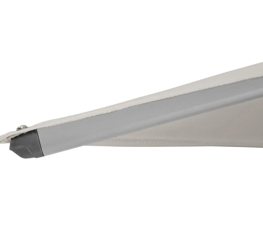 Suncomfort by Glatz Sonnenschirm Pop Up, rechteckig, ca. B250/T200 cm Grau Discount