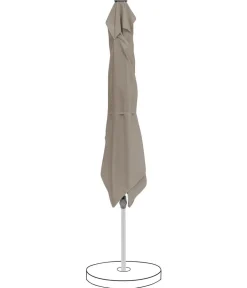 Suncomfort by Glatz Sonnenschirm Pop Up, rechteckig, ca. B250/T200 cm Taupe Discount