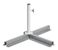 Suncomfort by Glatz Ständerkreuz für 2 Platten Sale